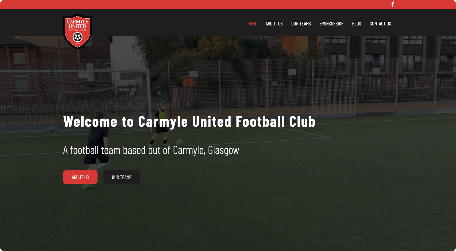 Carmyle United FC