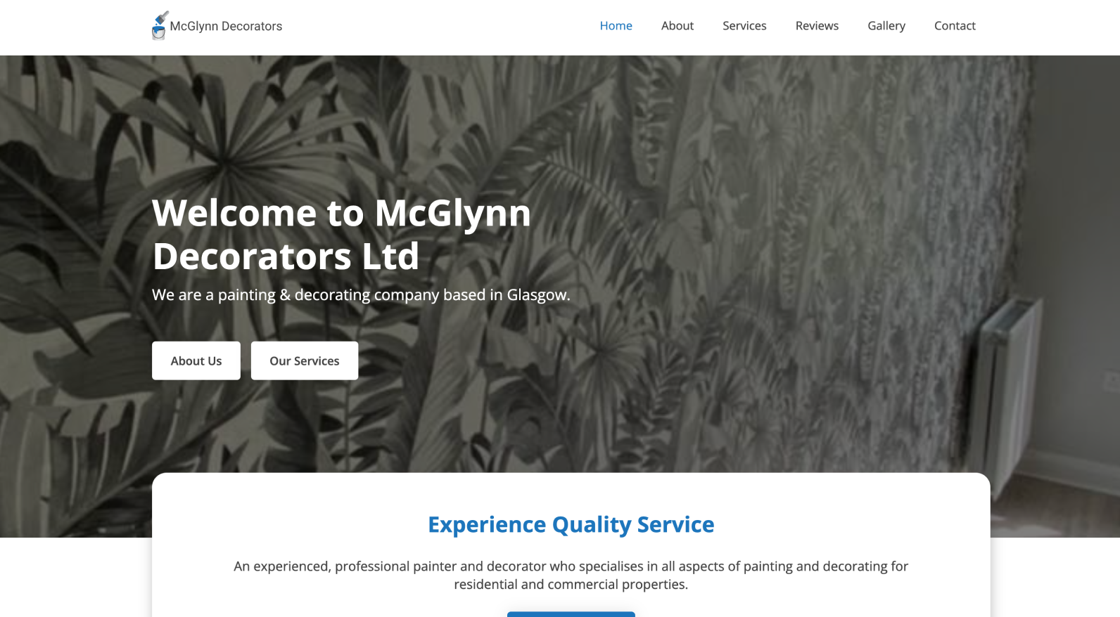 McGlynn Decorators